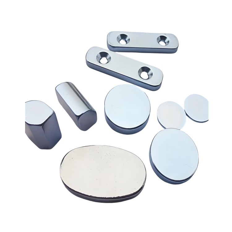 Strong Special-shaped Magnet